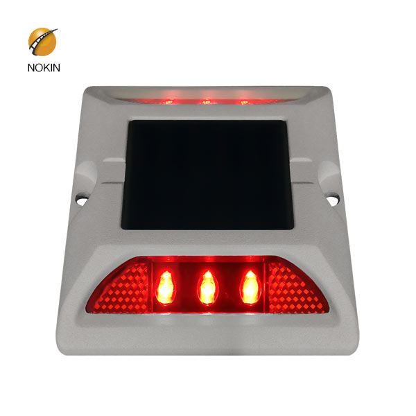 Flashing Led Road Stud Lights Urban Road Road Marker
